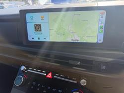 2024 Hyundai Santa Fe Hybrid Calligraphy