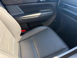 2024 Hyundai Santa Fe Hybrid Calligraphy