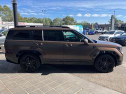 2024 Hyundai Santa Fe Hybrid Calligraphy