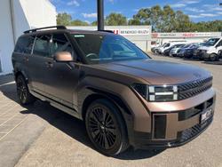 2024 Hyundai Santa Fe Hybrid Calligraphy