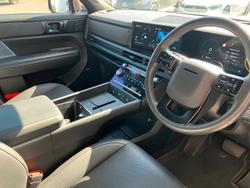 2024 Hyundai Santa Fe Hybrid Calligraphy