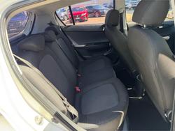 2012 HYUNDAI i20 ACTIVE PB MY12 White