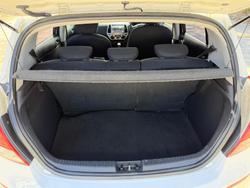 2012 HYUNDAI i20 ACTIVE PB MY12 White