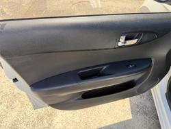 2012 HYUNDAI i20 ACTIVE PB MY12 White