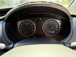 2012 HYUNDAI i20 ACTIVE PB MY12 White