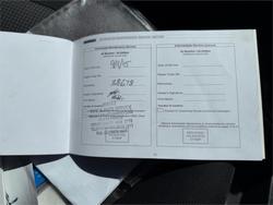 2012 HYUNDAI i20 ACTIVE PB MY12 White