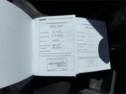 2012 HYUNDAI i20 ACTIVE PB MY12 White