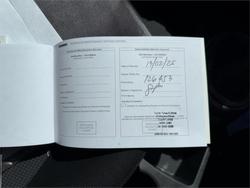 2012 HYUNDAI i20 ACTIVE PB MY12 White