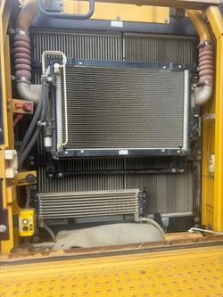 2017 Caterpillar 538Ll