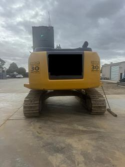 2017 Caterpillar 538Ll