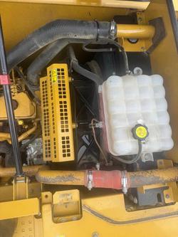 2017 Caterpillar 538Ll