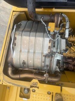 2017 Caterpillar 538Ll