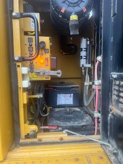2017 Caterpillar 538Ll