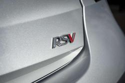 2018 Holden Astra RS-V