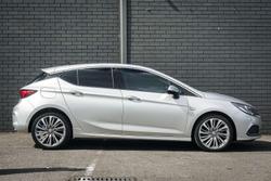 2018 Holden Astra RS-V