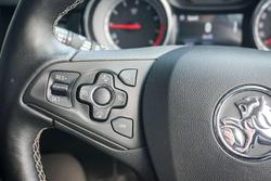 2018 Holden Astra RS-V