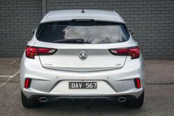 2018 Holden Astra RS-V