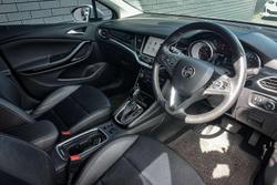 2018 Holden Astra RS-V