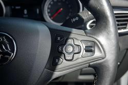 2018 Holden Astra RS-V