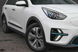 2021 Kia Niro EV S