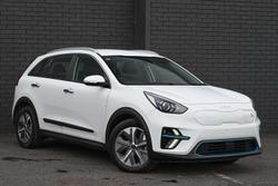 2021 Kia Niro EV S