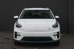 2021 Kia Niro EV S
