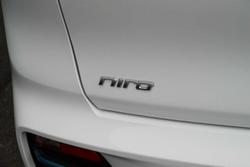 2021 Kia Niro EV S