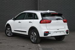2021 Kia Niro EV S