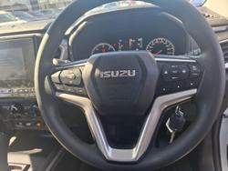 2023 Isuzu D-MAX X-RIDER