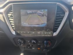 2023 Isuzu D-MAX X-RIDER