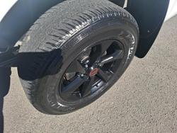 2023 Isuzu D-MAX X-RIDER