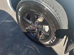 2023 Isuzu D-MAX X-RIDER