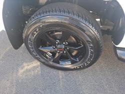 2023 Isuzu D-MAX X-RIDER