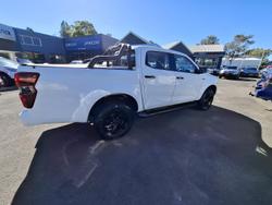 2023 Isuzu D-MAX X-RIDER