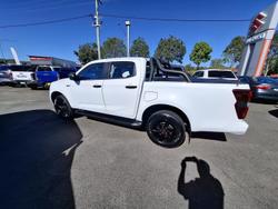 2023 Isuzu D-MAX X-RIDER