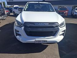 2023 Isuzu D-MAX X-RIDER