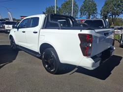 2023 Isuzu D-MAX X-RIDER