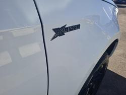 2023 Isuzu D-MAX X-RIDER