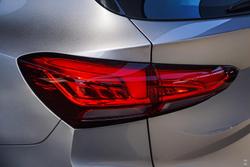 2026 MG ZS Excite Hybrid+ ZS32 MY26 Sloane Silver