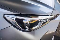 2026 MG ZS Excite Hybrid+ ZS32 MY26 Sloane Silver