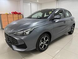 MG MG3