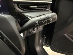 2025 MG MG3 Excite MY25 Hampstead Grey