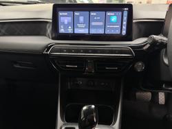 2025 MG MG3 Excite MY25 Hampstead Grey