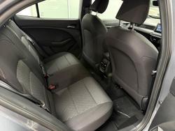 2025 MG MG3 Excite MY25 Hampstead Grey
