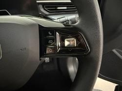 2025 MG MG3 Excite MY25 Hampstead Grey