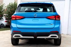 2026 MG ZS Excite Hybrid+ ZS32 MY26 Brighton Blue