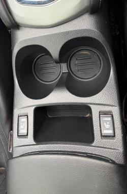 2015 Nissan QASHQAI Ti