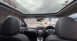 2015 Nissan QASHQAI Ti