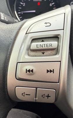 2015 Nissan QASHQAI Ti