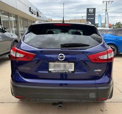 2015 Nissan QASHQAI Ti